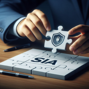 SIA Door Supervisor Course
