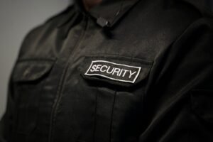 SIA Training Booking