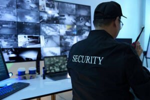 SIA CCTV Operators Course