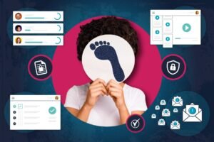 Digital Footprint