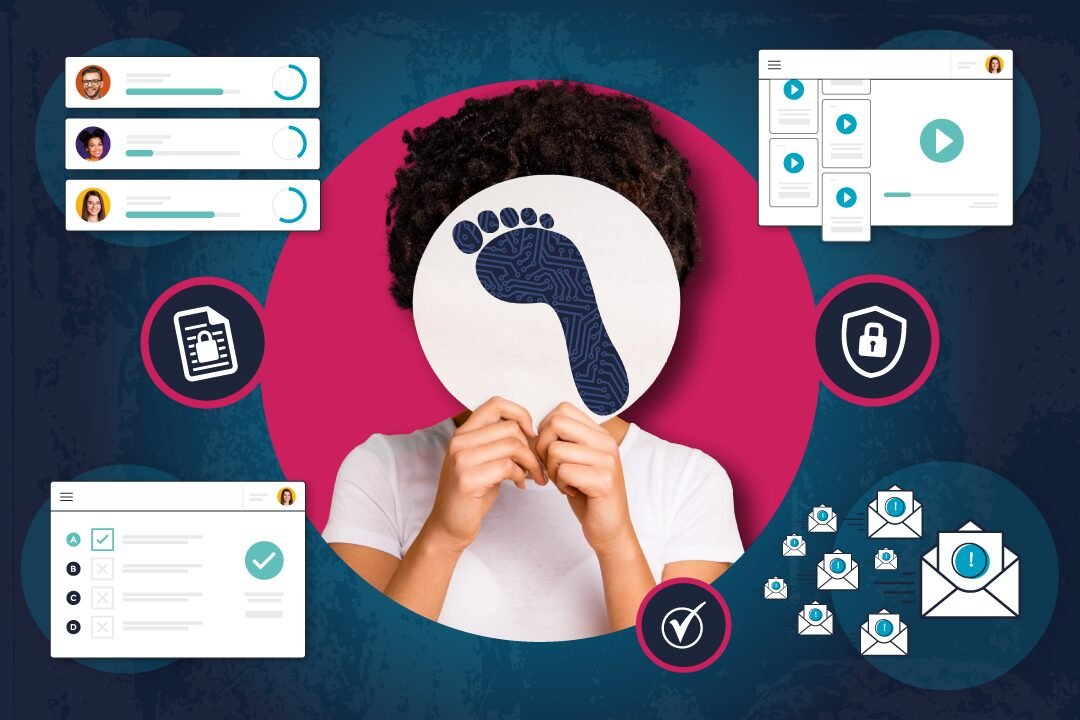 Digital Footprint