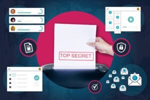 Secure Printing
