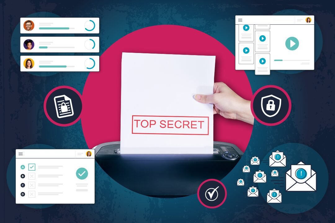Secure Printing