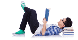 Teaching Adults to Read Certification