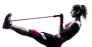 Advanced Resistance Training Certificate