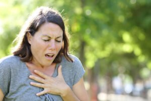 Anaphylaxis Awareness Certification