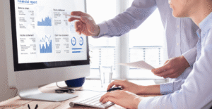 Cash Flow Statements and Logistics Certification