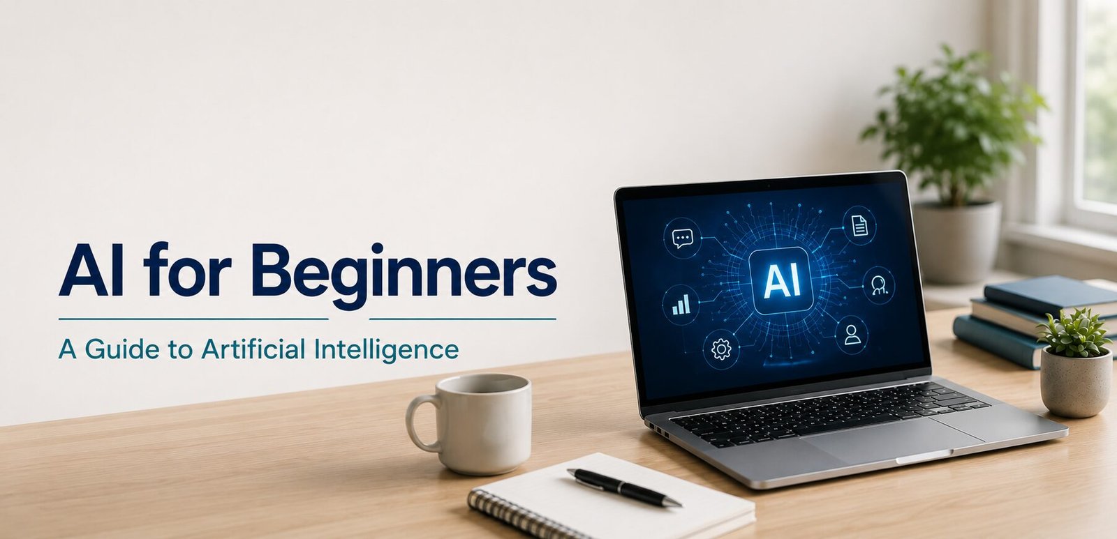 AI for Beginners Certification