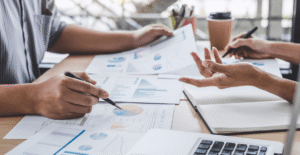 Costs, Volumes and Profits Certification