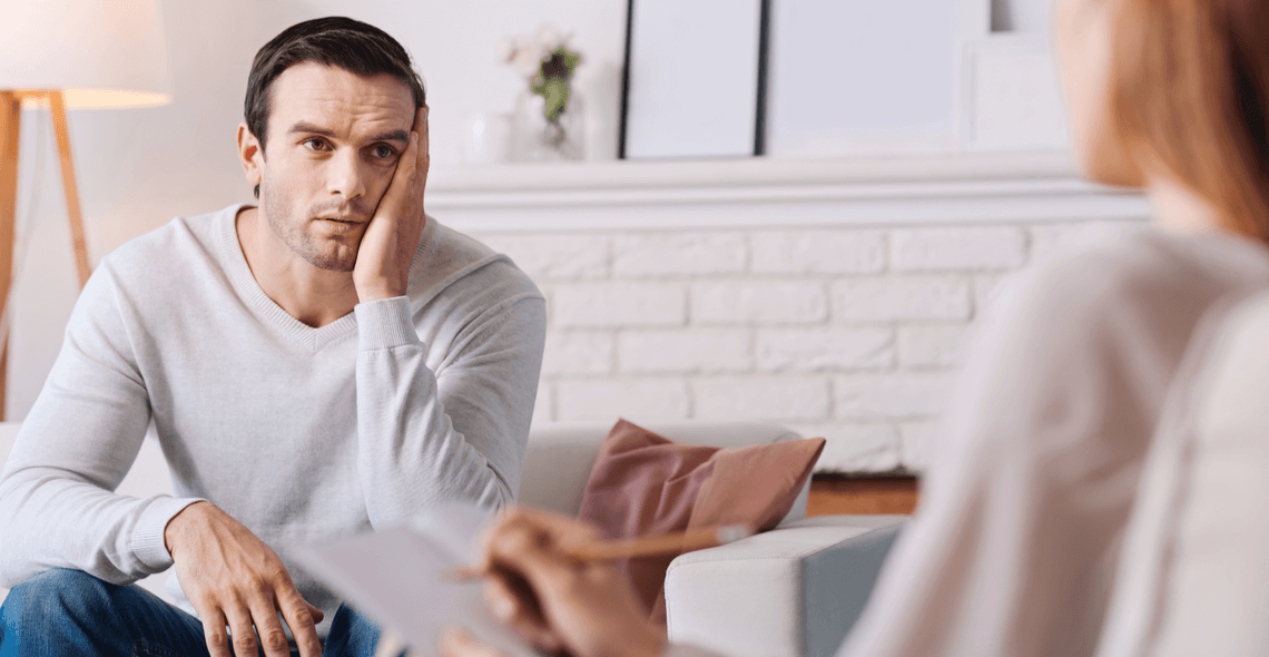 Counselling Certification
