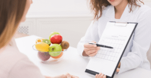 Diets Explained — Facts, Trends and Myths Certification