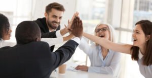 Designing Effective Teams Certification