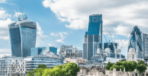 The Financial Services and Markets Act Certification