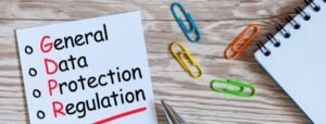 GDPR in The Workplace Certification