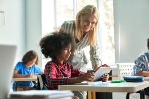 How to Become a Supply Teacher Certificate