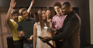 Nightclub and Bar Security Certification