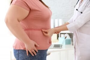 Tackling Obesity Certification