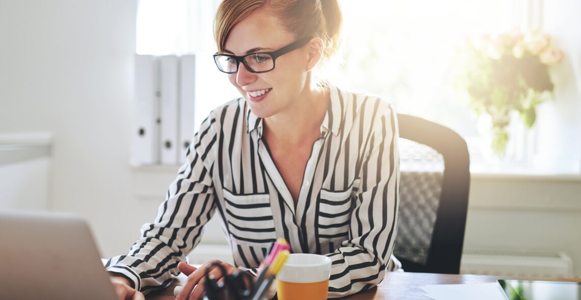 Create an Online Business Certification