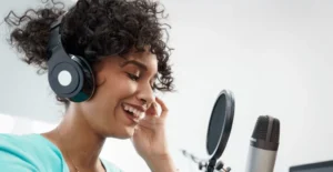 Introduction to Podcasting Certificate