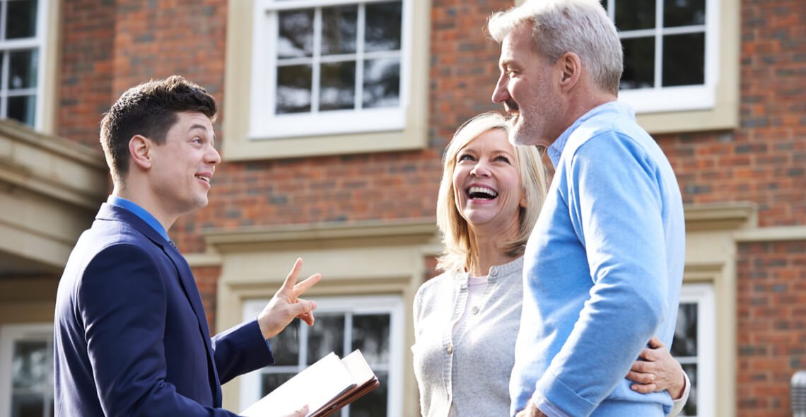 Estate Agency – Scottish System Certification