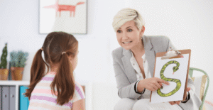Speech Therapist Introduction Certification