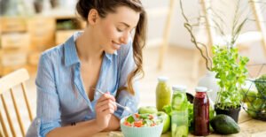 Vegan Health, Nutrition and Lifestyle Certification