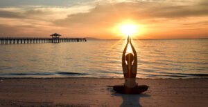 Yoga – Sun Salutations Certificate