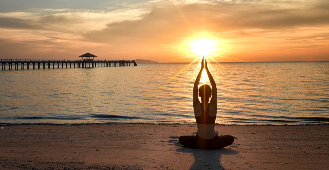 Yoga – Sun Salutations Certificate