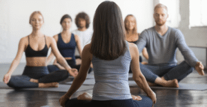 Introduction to Teaching Yoga Certificate