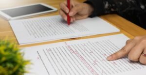 Advanced English Spelling Certification