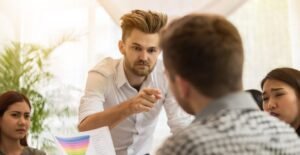 Working With Aggressive People Certification