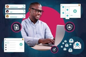 Introduction to Cybersecurity