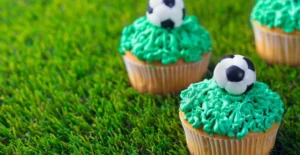 Cupcake Decorating – Birthday Ideas Pack 1