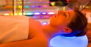 Colour Therapy Certification