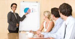 Conducting Rewarding Meetings Certification