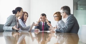 Conflict in the Workplace Certification