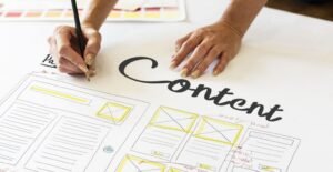 Content Creation Certification