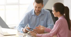 Converting Leads into Sales Certification
