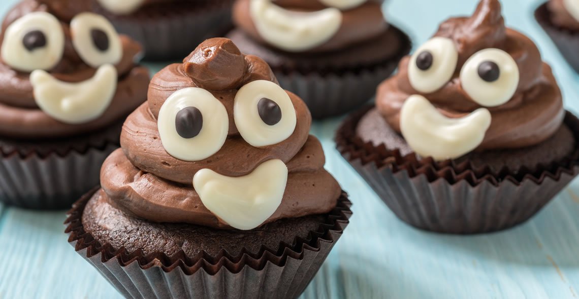 Cupcake Decorating – Emoji Pack