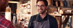 Customer Care Certification