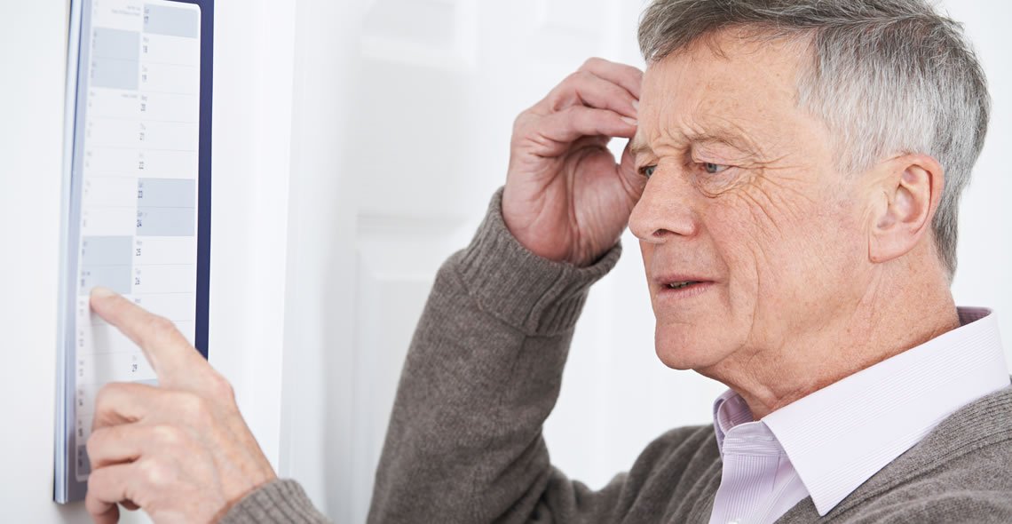 Dementia Awareness Certification