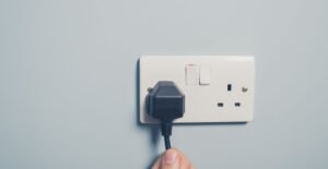Electrical Safety in the Workplace