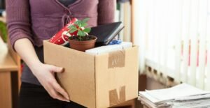Termination of Employment Certification