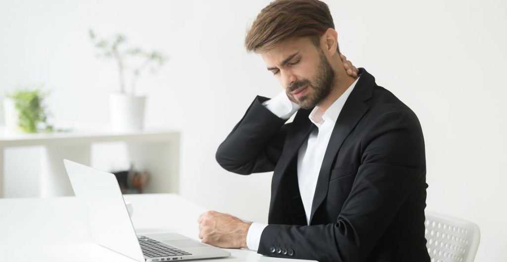 Ergonomics – Steps to Reduce Workplace Related Injuries Certification