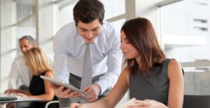 Essential Skills for First-Time Managers Certification