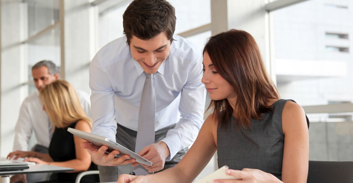 Essential Skills for First-Time Managers Certification