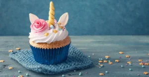 Cupcake Decorating – Birthday Ideas Pack 2