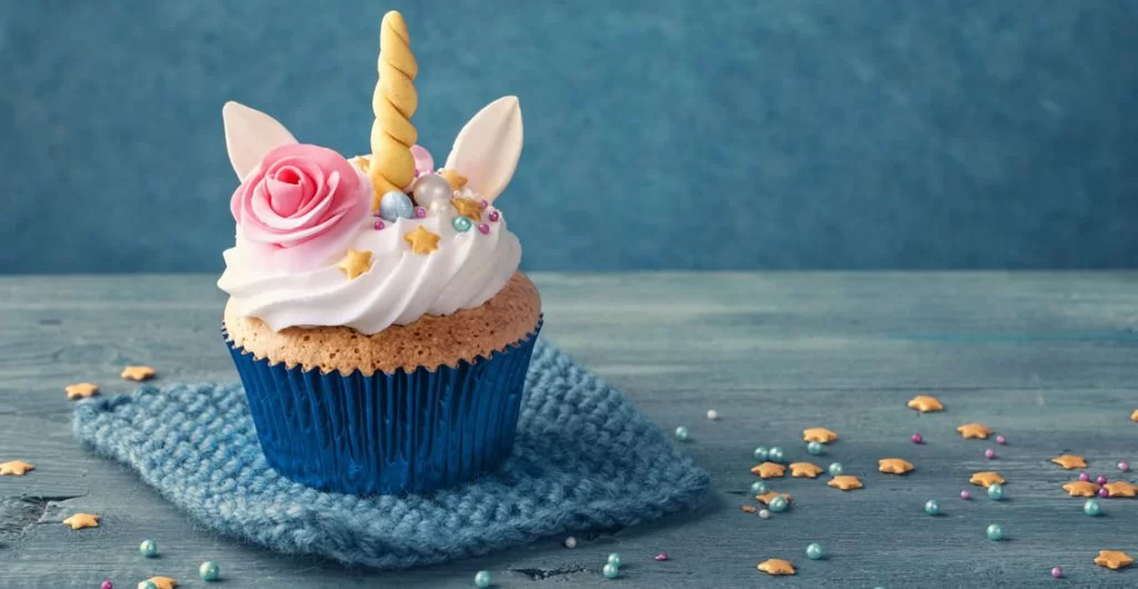 Cupcake Decorating – Birthday Ideas Pack 2