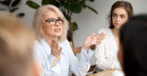 Leading Team Meetings Certification