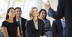 Listening Skills Certification
